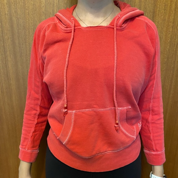 American Eagle Hoodie - Picture 4 of 4